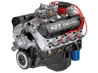 C1624 Engine